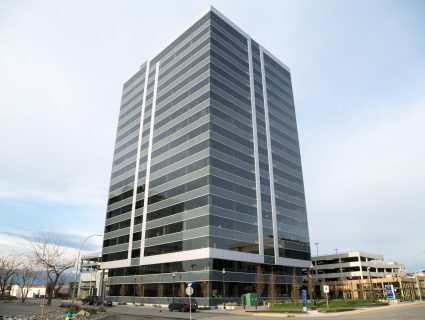 landmark 6 office building and ameneties 425x320