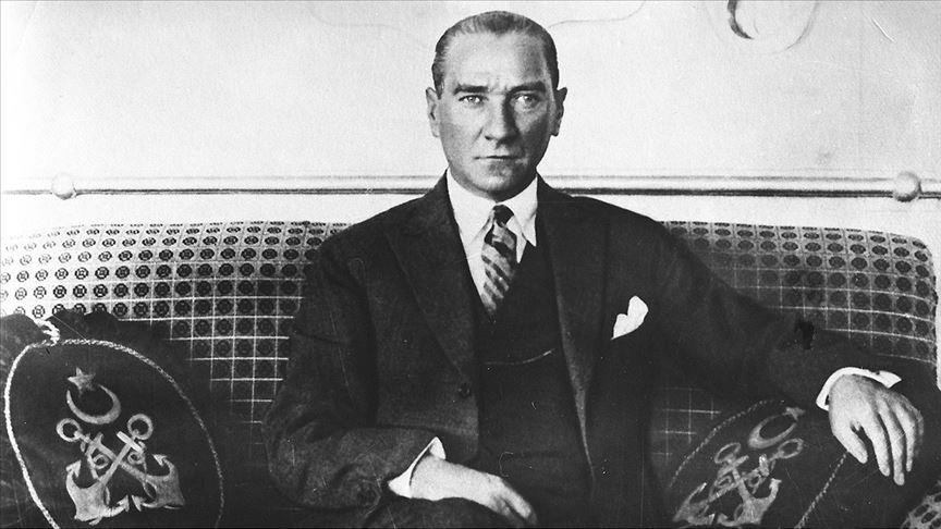 ataturk