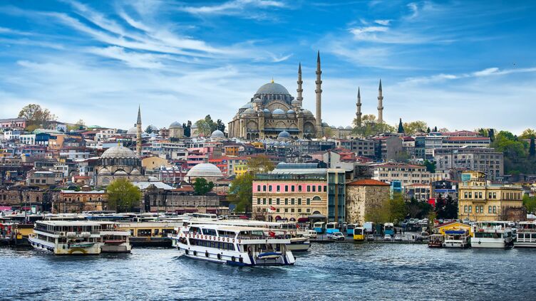 Turkey