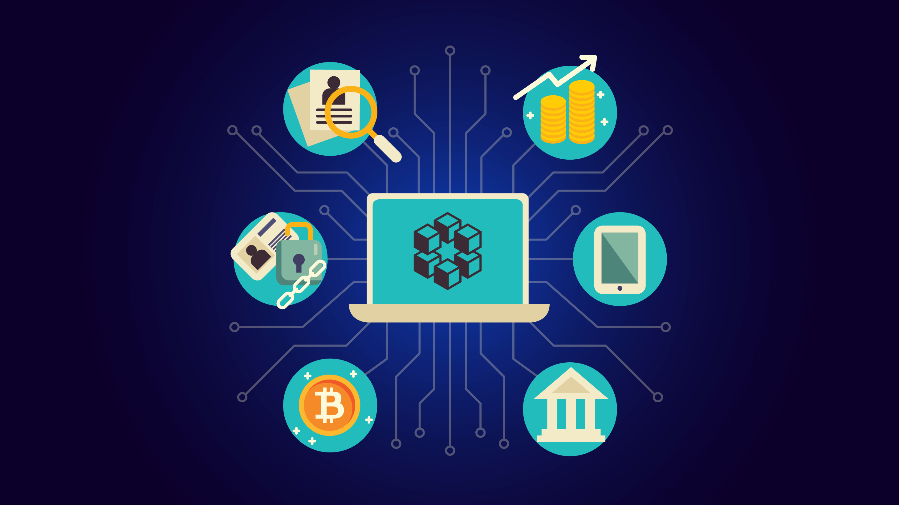Turkey blockchain